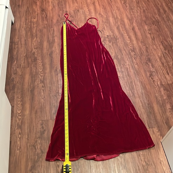 Reformation Rimini Dress NWOT - Picture 11 of 11